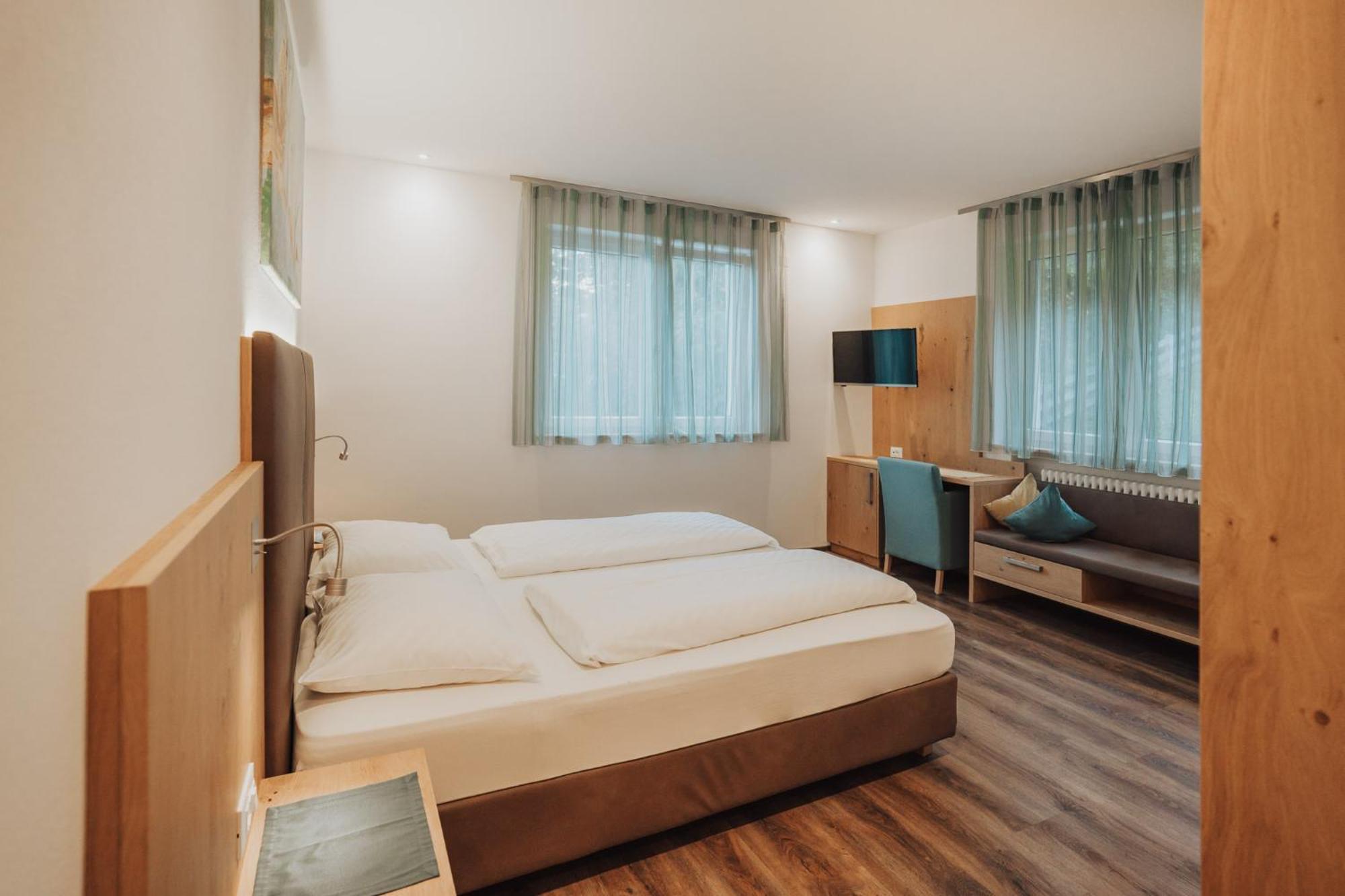 Superior Doppelzimmer