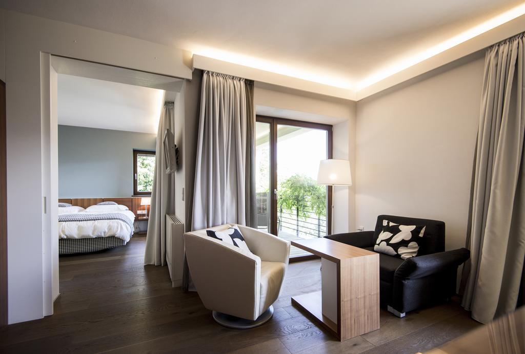 Suite Lake View