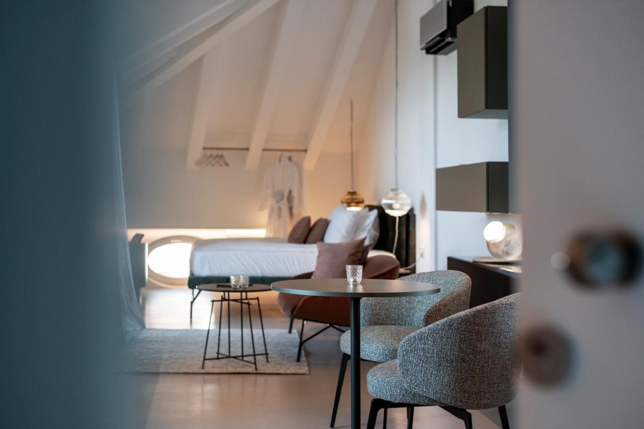 Suite Balcony